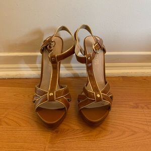 Heels from aldo